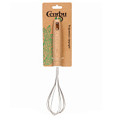 Венчик металлический "ECO LIFE" 342-129 Венчик металлический "ECO LIFE" 342-129