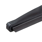  Щетка стеклоочистителя каркасная зимняя SKYWAY MAX PRESS 6 адаптеров в коробке 47,5см/19" 