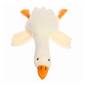 Мягкая игрушка подушка-обнимашка Гусь, 45 см, MT134 Мягкая игрушка подушка-обнимашка Гусь, 45 см, MT134