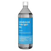 Растворитель Lakkabensiini White Spirit 1050 1л Растворитель Lakkabensiini White Spirit 1050 1л