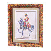 Панно, 25х2,5х30 см, 251-551 Панно, 25х2,5х30 см, 251-551