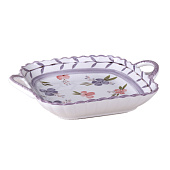  Блюдо сервировочное 15х20 см  8542 