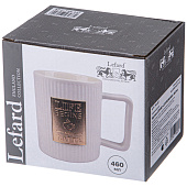  Кружка Lefard "Coffeemania" 460мл 756-437 