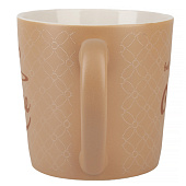 Кружка "Coffee" v=390 мл 1620196-2 