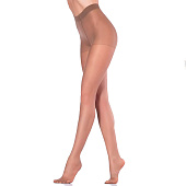  Колготки Omsa Attiva 20, цвет Camoscio, размер 4 