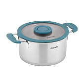 Кастрюля Esprado Morena 3,2 л MORL20BE101 Кастрюля Esprado Morena 3,2 л MORL20BE101