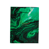 Пакет подарочный ламинированный, упаковка, «Present for you», S 12x15x5.5 см, 4725146