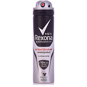 Дезодорант спрей REXONA 150 MEN Антиб Невид