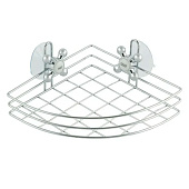 Корзинка для ванной комнаты SPOT-BH-06 угловая 008149 Рыжий кот Корзинка для ванной комнаты SPOT-BH-06 угловая 008149 Рыжий кот