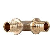  Угольник аксиальный 16X16 