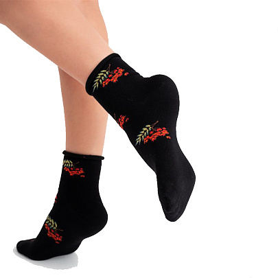  Женские носки С979, р. 23-25 