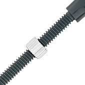 Ключ трубный рычажный КТР-2, Сибртех Ключ трубный рычажный КТР-2, Сибртех