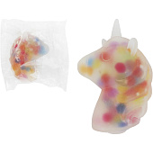 Игрушка Единорог, 7,3х7,5х10,6 см, MFT253482 Игрушка Единорог, 7,3х7,5х10,6 см, MFT253482