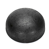 Заглушка 57х3 сталь Заглушка 57х3 сталь