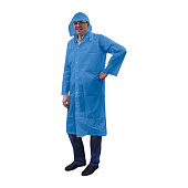 Дождевик 23мкм l=130см, b=70см, l рукава=57см (до плеча), на кнопках, микс арт.2024-5516 Код274338 Дождевик 23мкм l=130см, b=70см, l рукава=57см (до плеча), на кнопках, микс арт.2024-5516 Код274338