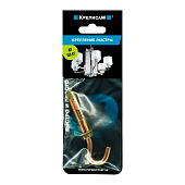  Набор для крепления люстры с крюком, 1шт, "Креписам" 