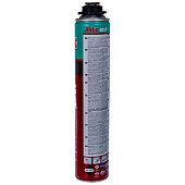  Пена профессиональная противопожарная Akfix 820P 850 гр/TURKEY 