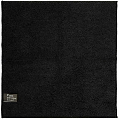 Набор салфеток из микрофибры Leonord Black (3шт) 106796 Набор салфеток из микрофибры Leonord Black (3шт) 106796