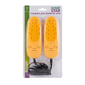Сушилка для обуви HOMESTAR HS-9030 Сушилка для обуви HOMESTAR HS-9030