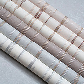 Обои 1.06х10м Темпо арт.11347-03 Коричневый /Артекс Обои 1.06х10м Темпо арт.11347-03 Коричневый /Артекс