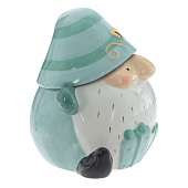 Конфетница "Гном", 800 мл 15 см 812210 Конфетница "Гном", 800 мл 15 см 812210