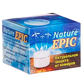 Гель от комаров репеллент Nature Epik 50мл Гель от комаров репеллент Nature Epik 50мл