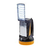 Фонарь TSP19 аккум. 19+18хLED ЗУ Трофи C0045552/Б0008436 Фонарь TSP19 аккум. 19+18хLED ЗУ Трофи C0045552/Б0008436
