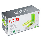 Овощерезка универсальная "Супер Слайсер" Vetta 885-042 Овощерезка универсальная "Супер Слайсер" Vetta 885-042