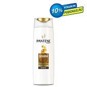 Шампунь Pantene Pro V Интенсивное восcтановление 400мл