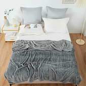 Плед 150х200 Cleo Home Bellini велсофт 150/003-BEL Плед 150х200 Cleo Home Bellini велсофт 150/003-BEL