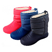  Сапоги женские утепленные 1565 W-HF-EVA, р. 36 