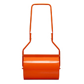 Каток газонный 40л, ручной, наливной, пробка-болт Сибртех 98204 Каток газонный 40л, ручной, наливной, пробка-болт Сибртех 98204