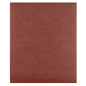 Шлифлист на бумажной основе P320, 230х280мм, 10шт, водостойкий, Matrix Шлифлист на бумажной основе P320, 230х280мм, 10шт, водостойкий, Matrix