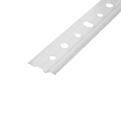  Шина монтажная для шкафов 2000мм, сталь 