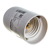  Патрон электрич. E27(арт5560710)/UNIVersal 