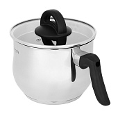 Мультикастрюля 16х12,5см. SATOSHI 2,5л. 822-297 Мультикастрюля 16х12,5см. SATOSHI 2,5л. 822-297