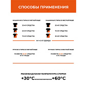 Гель для стирки курток и кроссовок Green Cat 1.5л 308427 Гель для стирки курток и кроссовок Green Cat 1.5л 308427