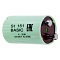  Стартер ST 151 BASIC OSRAM (25) смол 