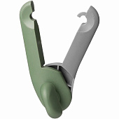  Открывалка для консервных банок Agness 671-502 