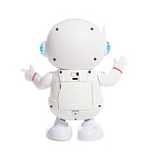 Танцующий робот Космик, звук, свет, SL-07050, 10341151 Танцующий робот Космик, звук, свет, SL-07050, 10341151