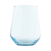  Стакан для воды 425 мл TURQUOISE ALLEGRA  41536TSL 