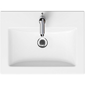 Тумба подвесная Марсель 60 с раковиной Como 60 Viant Тумба подвесная Марсель 60 с раковиной Como 60 Viant