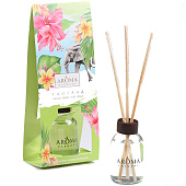 Аромадиффузор Тайланд кокосовое молоко 30 мл 7430599 Аромадиффузор Тайланд кокосовое молоко 30 мл 7430599