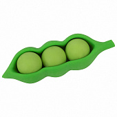 Набор ластиков фигурных ЮНЛАНДИЯ "Огород", 5 шт., ассорти, 229595 Набор ластиков фигурных ЮНЛАНДИЯ "Огород", 5 шт., ассорти, 229595