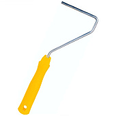 Бугель для мини-валиков 100-150мм, L 40см, пластиковая ручка Бугель для мини-валиков 100-150мм, L 40см, пластиковая ручка