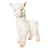 Мягкие Игрушки Мягкая Игрушка MAXITOYS, Альпака, 25 см Мягкие Игрушки Мягкая Игрушка MAXITOYS, Альпака, 25 см