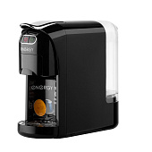 Кофеварка 3в1 Energy EN-250-3 черная 107706