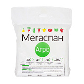 Укрывной материал МЕГАСПАН АГРО 30 (3,2х10п.м.) Укрывной материал МЕГАСПАН АГРО 30 (3,2х10п.м.)