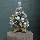 Ель искуственная 45см 10922-7375 Код271083
