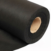 Геотекстиль для ландшафтных работ ГЕО 80г/м2 (1.6мх43.75м) /70м2 Геотекстиль для ландшафтных работ ГЕО 80г/м2 (1.6мх43.75м) /70м2